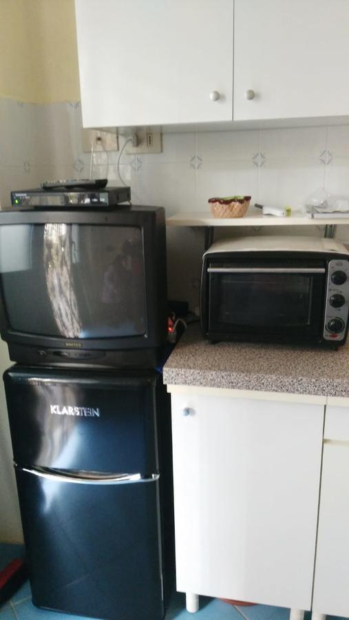 Flat Low Cost Sperlonga Luaran gambar